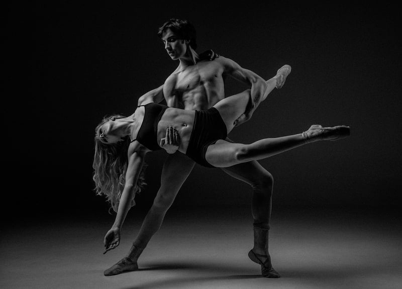 Dance and Yoga